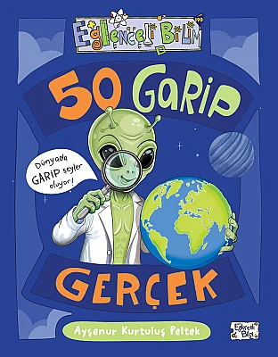 50 Garip Gerçek