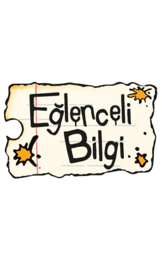 Eğlenceli Bilgi