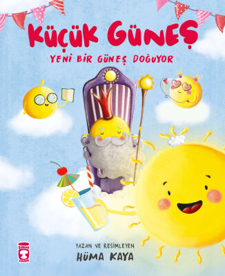 Küçük Güneş