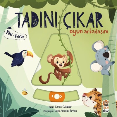 Tadını Çıkar Oyun Arkadaşım