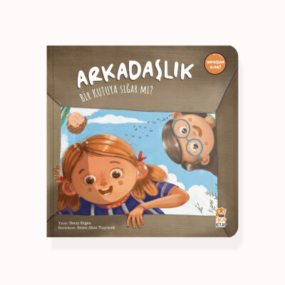 Arkadaşlık Bir Kutuya Sığar mı?