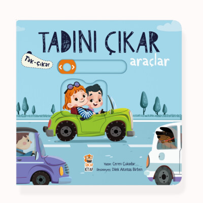 Tadını Çıkar Araçlar