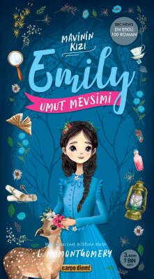 Umut Mevsimi - Mavinin Kızı Emily 7