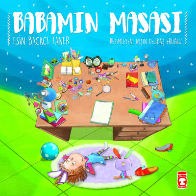 Babamın Masası