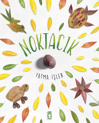 Noktacık (Ciltli)
