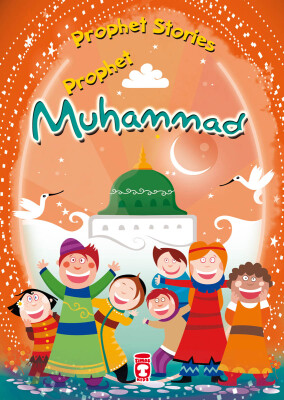 Hazreti Muhammed (sav) - Prophet Muhammad (İngilizce)