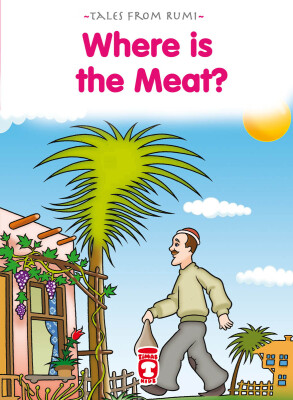 Et Nerede? - Where Is The Meat? (İngilizce)