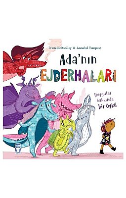 Ada'nın Ejderhaları