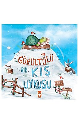 Gürültülü Bir Kış Uykusu