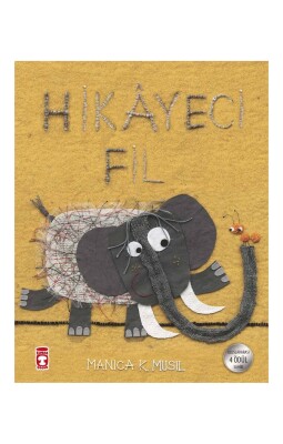 Hikayeci Fil