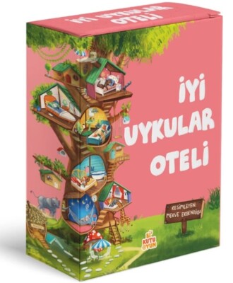 İyi Uykular Oteli