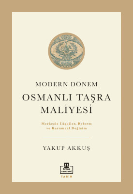 Osmanlı Taşra Maliyesi