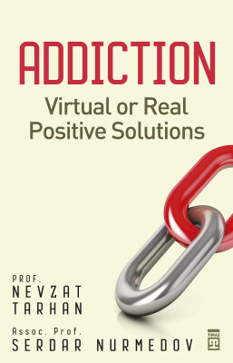 Addiction (Bağımlılık - İngilizce)