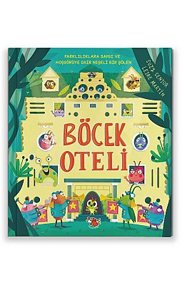 Böcek Oteli