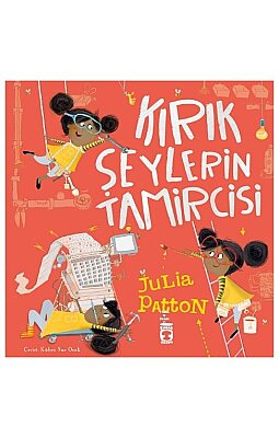 Kırık Şeylerin Tamircisi