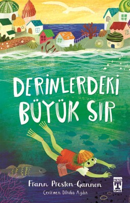 Derinlerdeki Büyük Sır