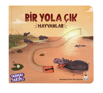 Bir Yola Çık Hayvanlar