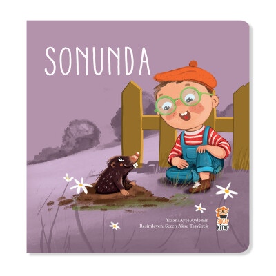Nasıl Başladı? 4 Sonunda
