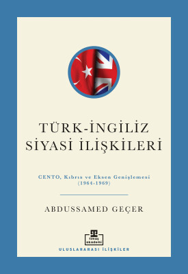 Türk-İngiliz Siyasi İlişkileri