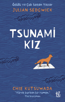 Tsunami Kız