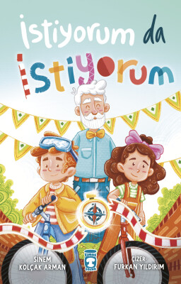 İstiyorum da İstiyorum