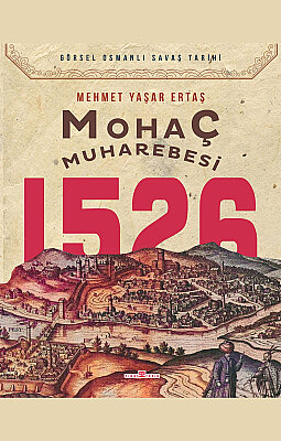 Mohaç Muharebesi 1526