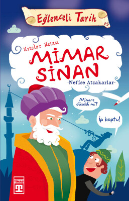 Ustalar Ustası Mimar Sinan (Eski)