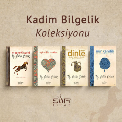 Kadim Bilgelik Koleksiyonu