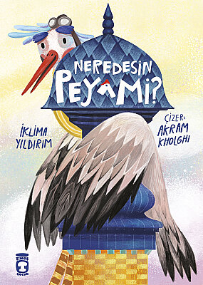 Neredesin Peyami?
