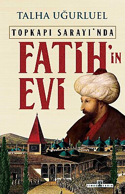 Fatih'in Evi (Yazar İmzalı)