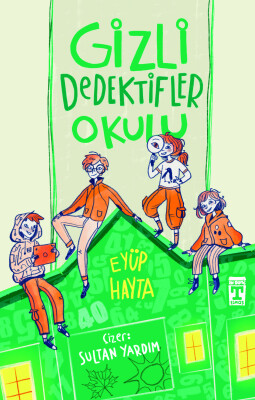 Gizli Dedektifler Okulu