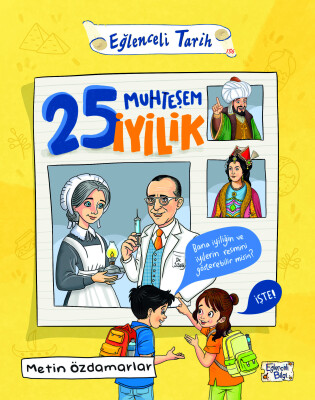 25 Muhteşem İyilik