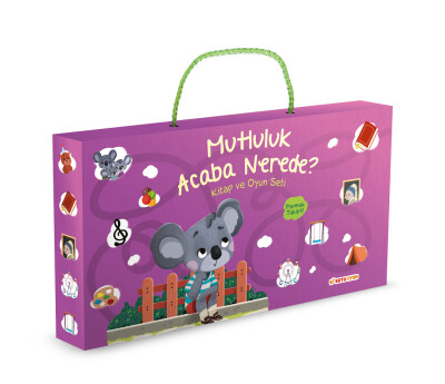Mutluluk Acaba Nerede?