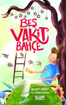 Beş Vakit Bahçe