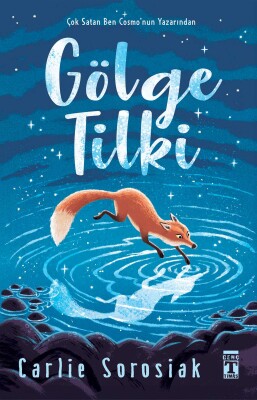 Gölge Tilki