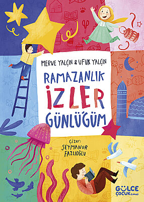Ramazanlık İzler Günlüğüm