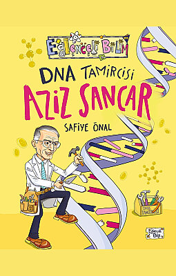 DNA Tamircisi Aziz Sancar