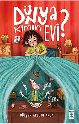 Dünya Kimin Evi?
