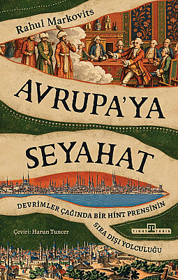 Avrupa'ya Seyahat