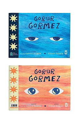 Görür Görmez