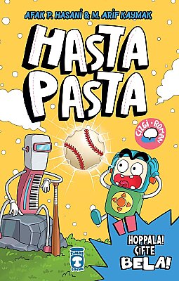 Hasta Pasta - Hoppala! Çifte Bela!