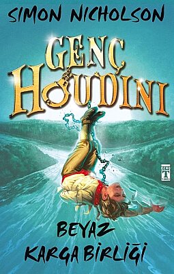 Genç Houdini - Beyaz Karga Birliği