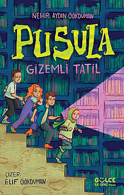 Pusula Gizemli Tatil