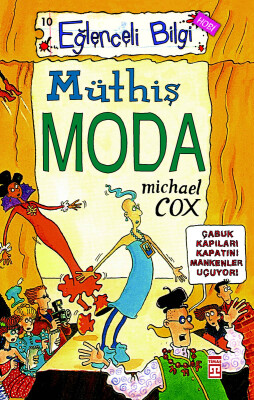 Müthiş Moda