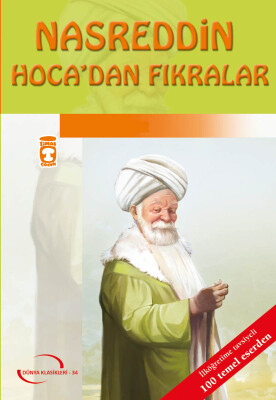 Nasreddin Hoca'dan Fıkralar (Gençlik Klasikleri)