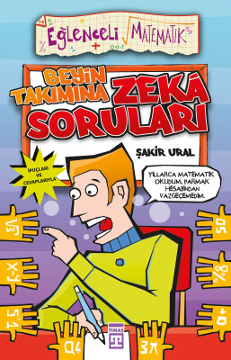 Beyin Takımına Zeka Soruları