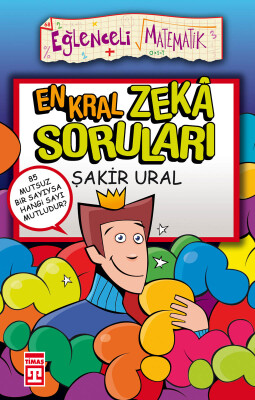 En Kral Zeka Soruları