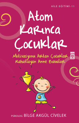 Atom Karınca Çocuklar