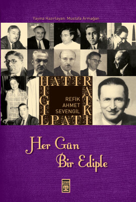 Her Gün Bir Ediple