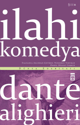 İlahi Komedya (Timaş)